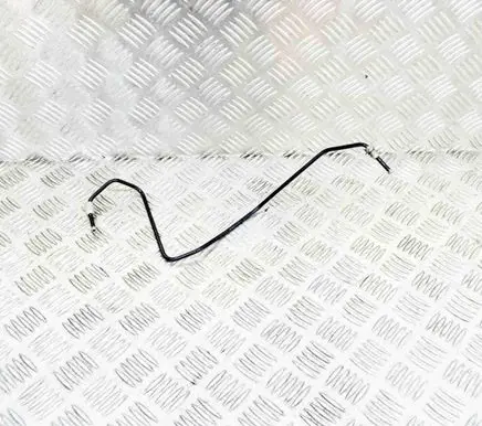 Brake line pipe/hose