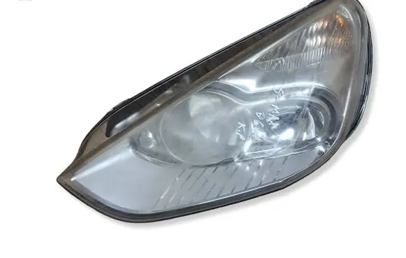 Ford S-MAX Headlight/headlamp 163681