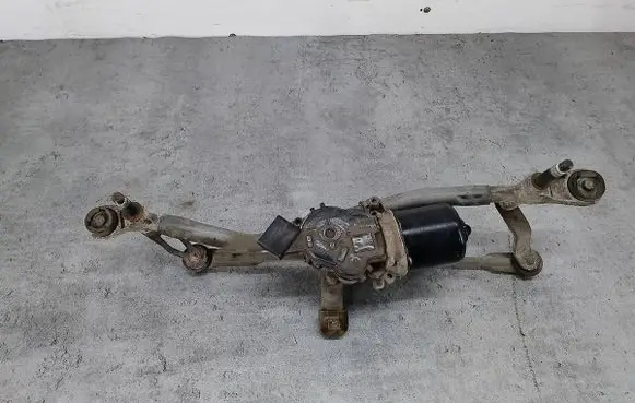 Citroen C3 Front wiper linkage 