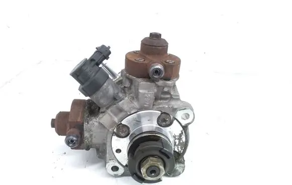 Honda CR-V Fuel injection high pressure pump I6790RL0G12 0445010635