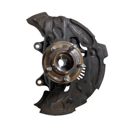 Ford Explorer VI Front wheel hub LB5C3K171BC L1MC2K005JC LB5C3395DB