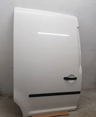 Volkswagen Caddy Side sliding door 