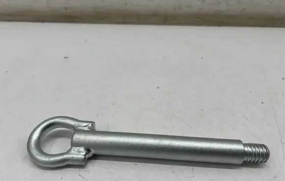 Toyota C-HR II Towing hook eye 