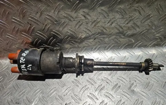 Opel Frontera A Spark distributor 0237523010 JV4