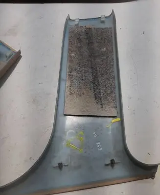 BMW 7 E38 Other sill/pillar trim element 