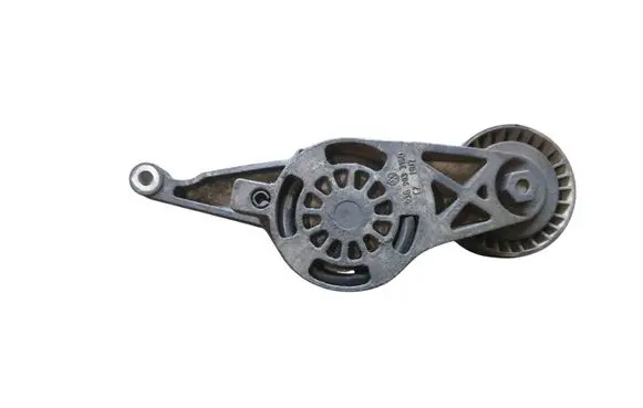 Volkswagen Caddy Generator/alternator belt tensioner 03G903315D