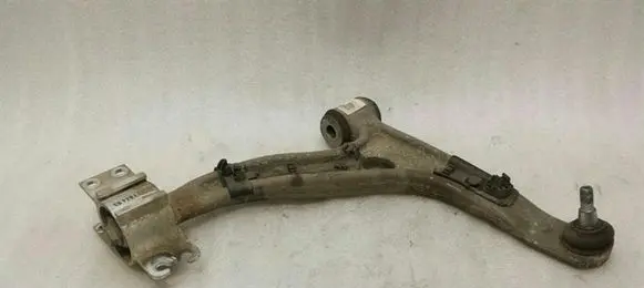 Mercedes-Benz A W176 Front lower control arm/wishbone A2463304800