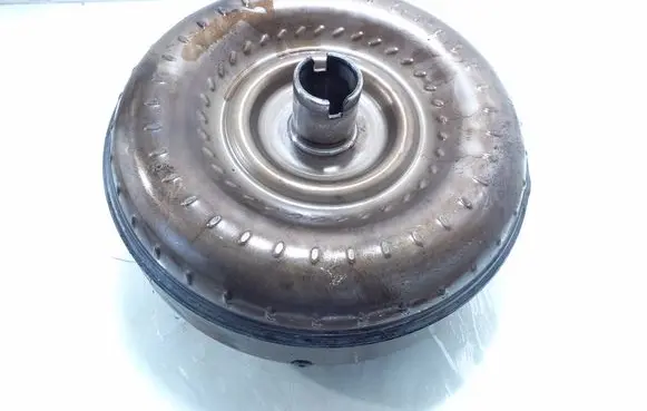 Mercedes-Benz C W204 Torque converter A2122500202