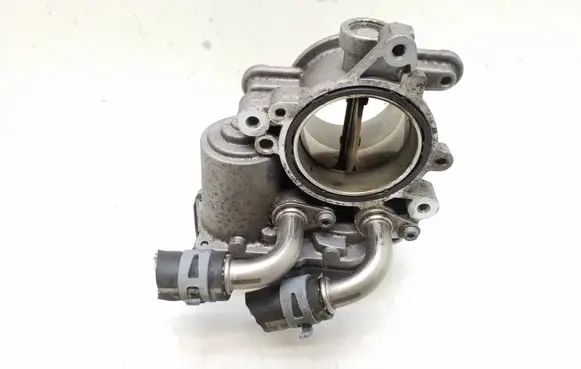 Audi A3 S3 8V Throttle valve 04L128063N A2C82502900