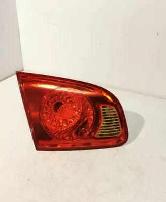 Hyundai Santa Fe Tailgate rear/tail lights 924052B000
