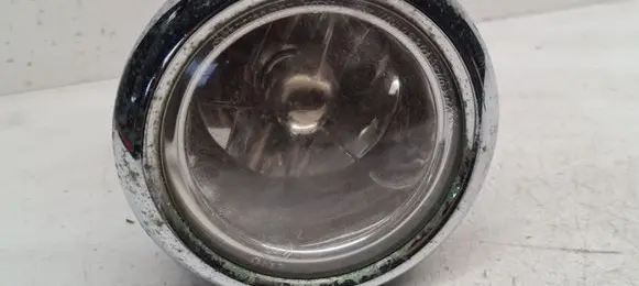 Front fog light