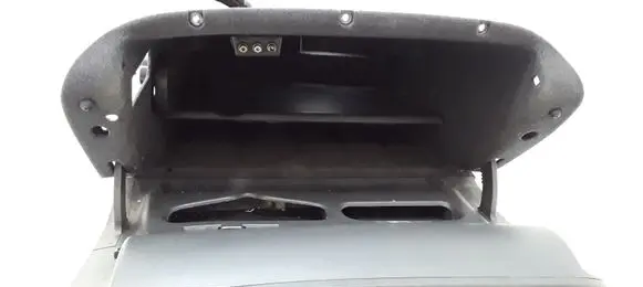 Citroen C5 Glove box