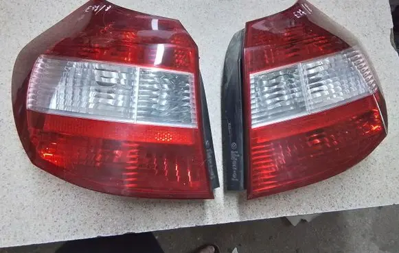BMW 1 E81 E87 Rear/tail lights 6924501 6924502