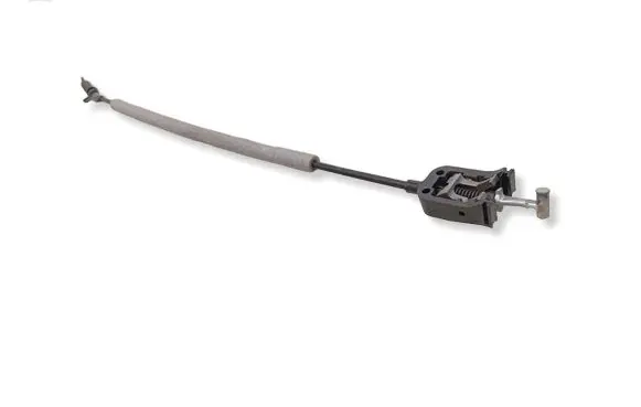 Porsche Cayenne (92A) Front door cable line 7P0837017