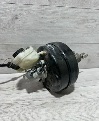BMW 3 GT F34 Brake booster TR488 4081079 0204794810