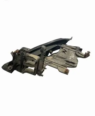 Headlight/headlamp mounting bracket