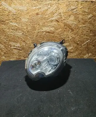 Mini Cooper Coupe R58 Headlight/headlamp 0301225674 162705