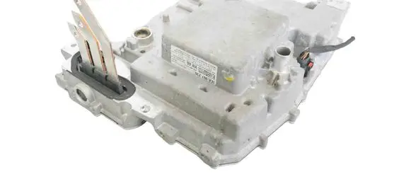 Skoda Enyaq iV Voltage converter inverter 1EA907230
