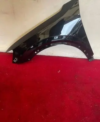 Audi Q2 - Fender 81A821419