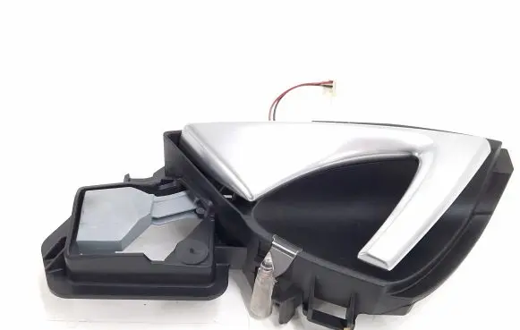 Citroen DS5 Front door interior handle 9673213577 9688506377