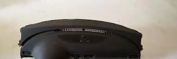 Volkswagen PASSAT B7 Dashboard 3c1857009 3aa880204