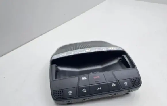 Mercedes-Benz C W205 Front seat light A0009003517 90640TAB0007V A0009063106