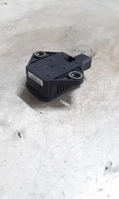 Volkswagen PASSAT B5.5 ESP acceleration yaw rate sensor 8E0907637A 0011742 0265005245