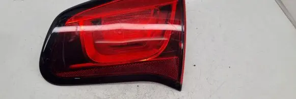 Citroen C3 Tailgate rear/tail lights 9685225480