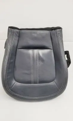 KIA Sportage Front passenger seat console base 