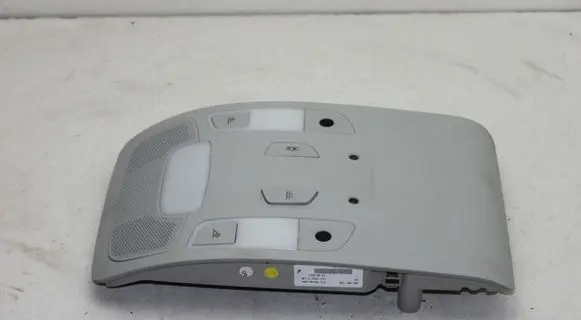 Audi A6 S6 C7 4G Front seat light 4G0947135