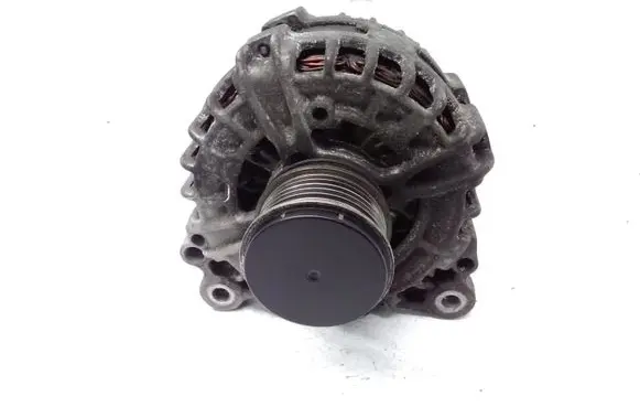 Volkswagen Sharan Generator/alternator 03L903024F 0125811027