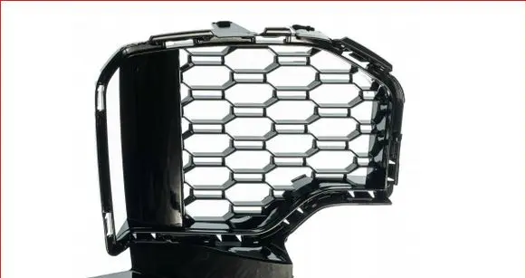 BMW X5M G05 F95 Front bumper lower grill