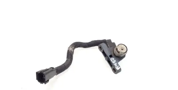 Volvo V50 Crankshaft position sensor 30751292