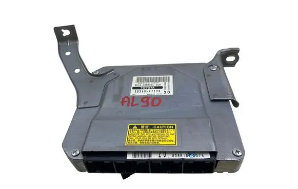 Toyota Prius (XW30) Other control units/modules 8954047130