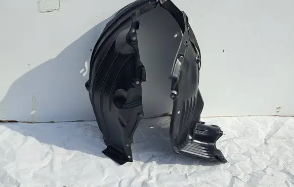 Mazda CX-60 Front arch KBB3