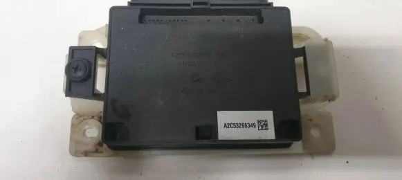 Volvo V60 Hand brake control module A2C53282565 017036301 A2C53296349