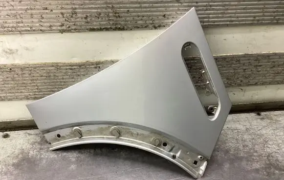 Mini One - Cooper R50 - 53 Fender