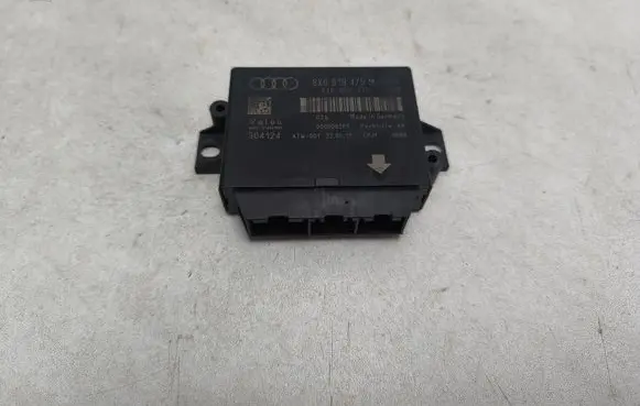 Parking PDC control unit/module