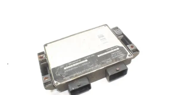 Citroen Berlingo Engine control unit/module 9646260180 R04080025D