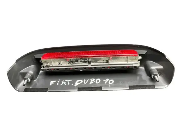Fiat Doblo Tailgate rear/tail lights 1357327080 1361271080