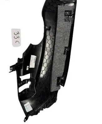 Porsche Panamera (971) Other sill/pillar trim element 141903 1110883 971867765N