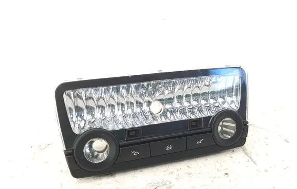 BMW 5 F10 F11 Rear seat light 9163699 63319163699