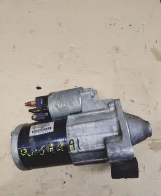 Nissan Qashqai Starter motor 233004483R