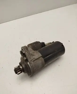 Volkswagen PASSAT B6 Starter motor