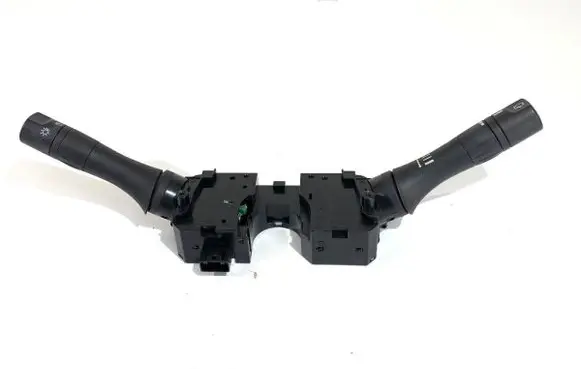 Nissan Micra Wiper turn signal indicator stalk/switch 