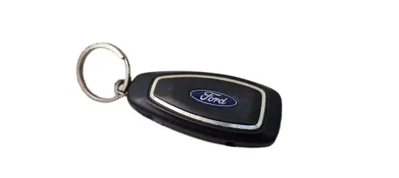 Ford Kuga II Ignition key/card 7S7T15K601ED