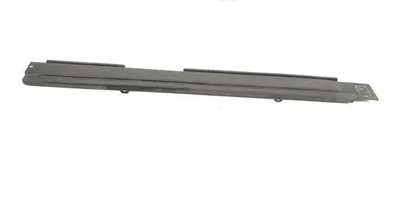 Mercedes-Benz GLE (W166 - C292) Centre console side trim rear A1666842800