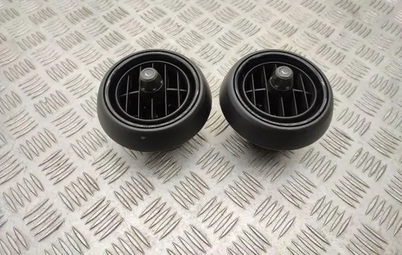 Mini One - Cooper F56 F55 Dashboard side air vent grill/cover trim 9262413