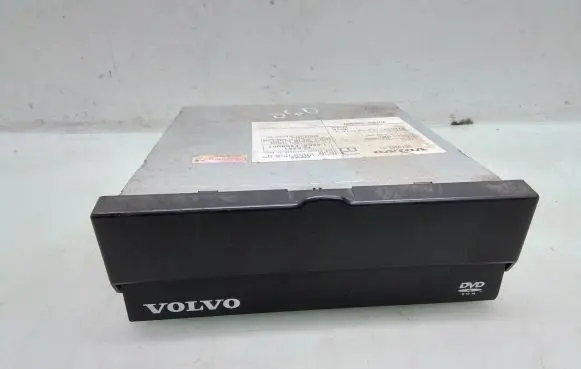 Volvo S60 Navigation unit CD/DVD player 86739421