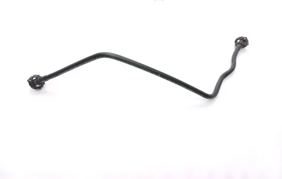 Mercedes-Benz GLE (W166 - C292) Engine coolant pipe/hose A1665000875 0360100153